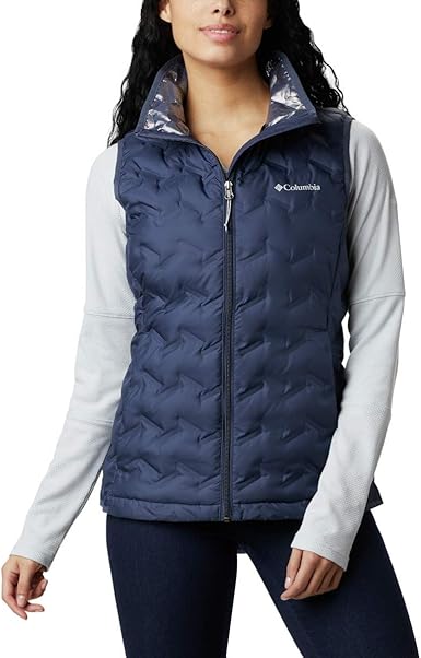 columbia vests amazon