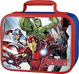 Thermos Soft Lunch Kit, Avengers