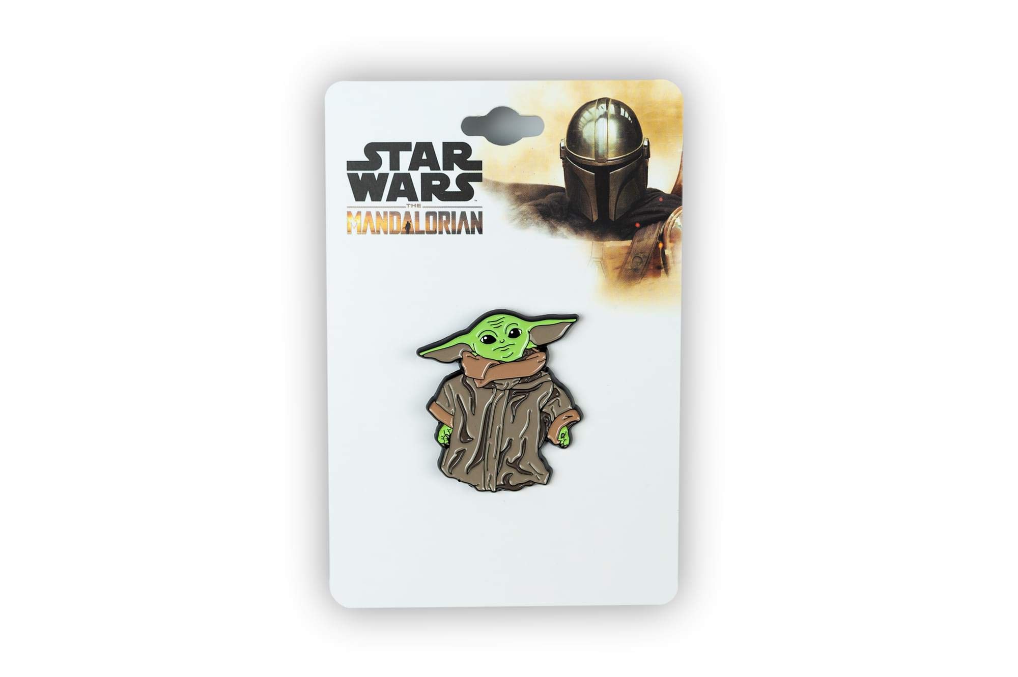 Star Wars: The Mandalorian The Child Lapel Pin