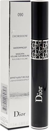 Dior Diorshow Waterproof Buildable Mascara 11.5ml New view 3
