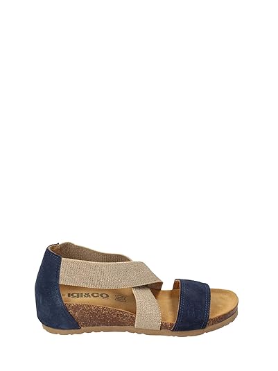 IGI&CO 3198422 Sandalen Frauen