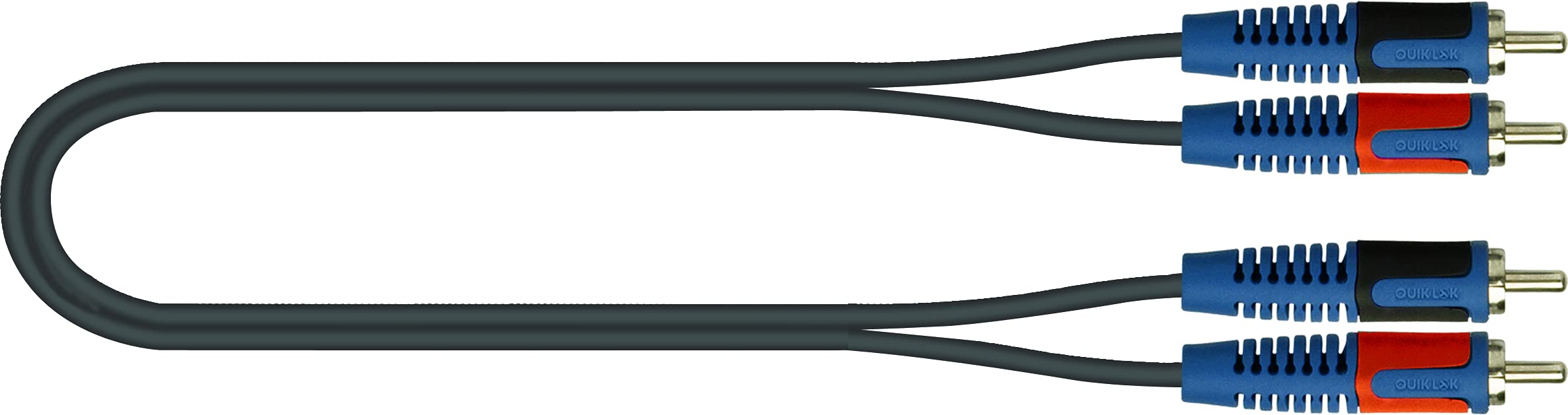 Quik Loc Instrument Cable (RKSA/110-1,5)