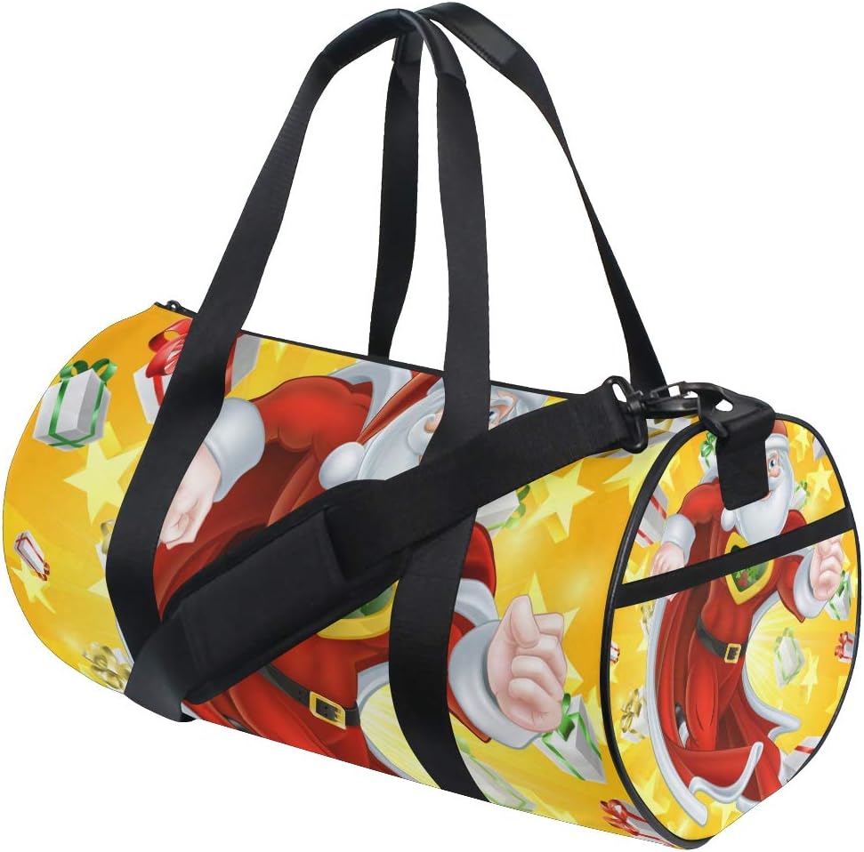 Superhero gym bag Clearance