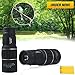 Monocular 16x52, Hunting Monocular Optics Zoom Telescope, Day & Low, Water-Resistant. For Birds Watching/ Wildlife/ Hunting/ Camping/ Hiking/ Tourism/ Armoring/ ECT.