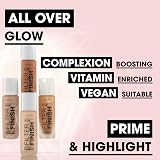 Collection Gorgeous Glow Filter Finish Illuminator Primer All Over Glow 30ml view 6