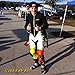 MOTO-D Motorcycle Undersuit Small