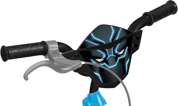 Bicicleta aro 14 pantera negra Clearance