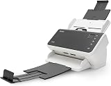 Kodak Alaris S2050 Document Scanner Grey ADF 600 DPI USB 3.0 Fast Speed view 3