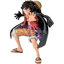 Thunder Tech One Piece - Roronoa Zoro Ⅱ Grandista Figure : Amazon