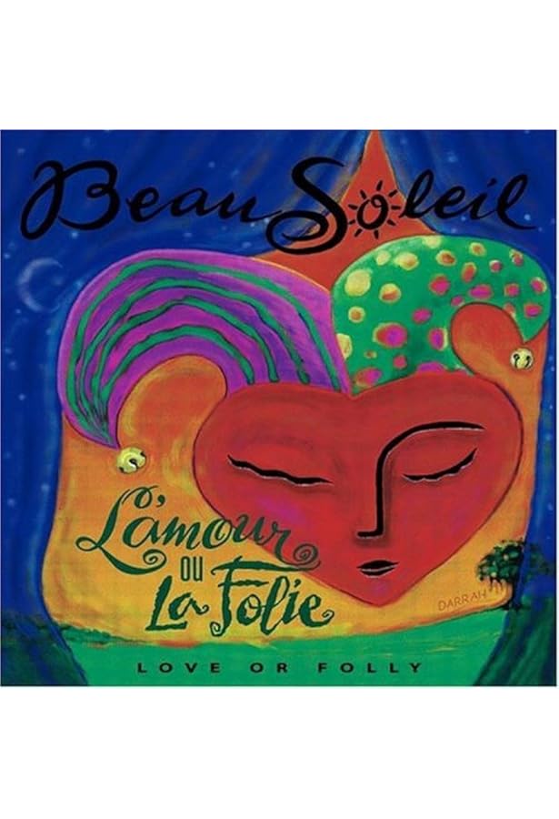 Beau Soleil L Amour Ou La Folie Amazon Com Music Beau Soleil L Amour Ou La Folie Amazon Com Music