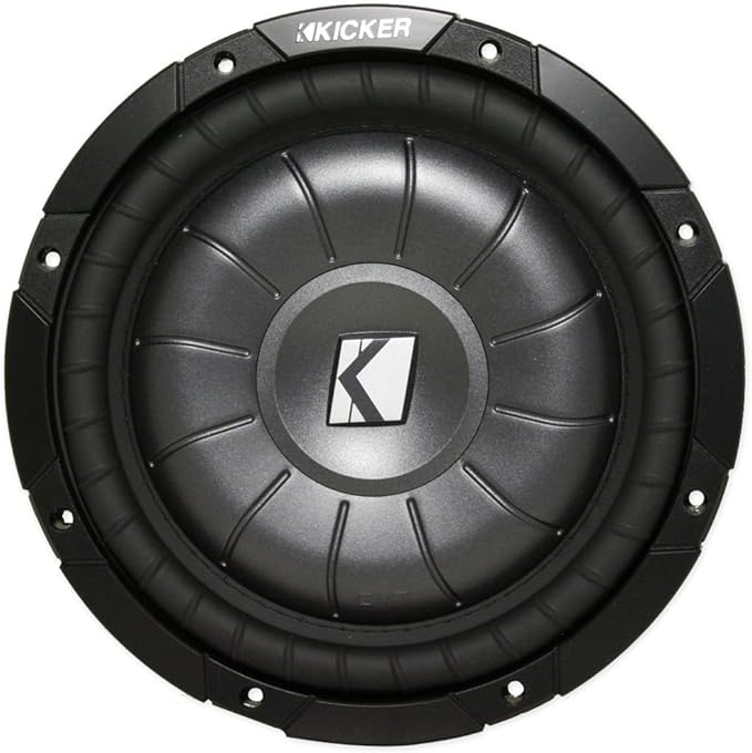 kicker cvt 10