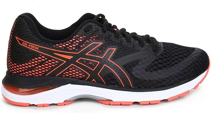 asics pulse 10 feminino