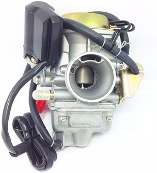 hammerhead go kart carburetor