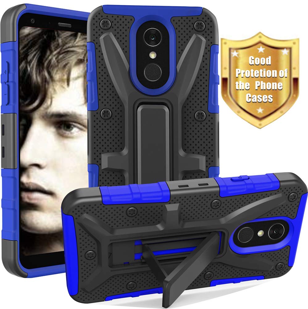 Best Lg G7 Thinq Case Otter Box Blue