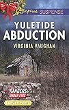 Yuletide Abduction (Rangers Under Fire)