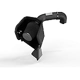 K&N Cold Air Intake Kit: High Performance, Increase Horsepower: Compatible with 2009-2019 Dodge/RAM (1500, 2500, 3500, 1500 C