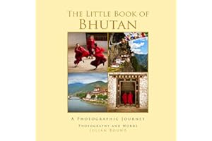The Little Book of Bhutan