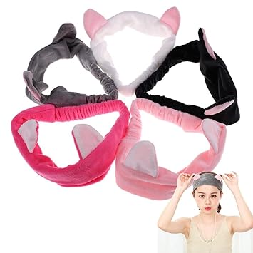 The Cat In The Hat Face Paint Dr Seuss Character Makeup In