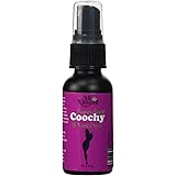 All Natural Instant Vaginal Tightening Spray - Eliminates Odor While Tightening the Vaginal Walls - Safe For Daily Use