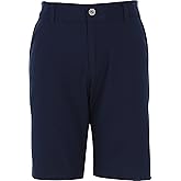 PUMA Golf 2020 Boy's Stretch Short