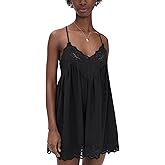 Free People Women's Fiona Slip Dress