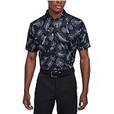 Nike Tour Men's Dri-FIT Golf Polo (Armory Navy/Black, FQ0414-478)