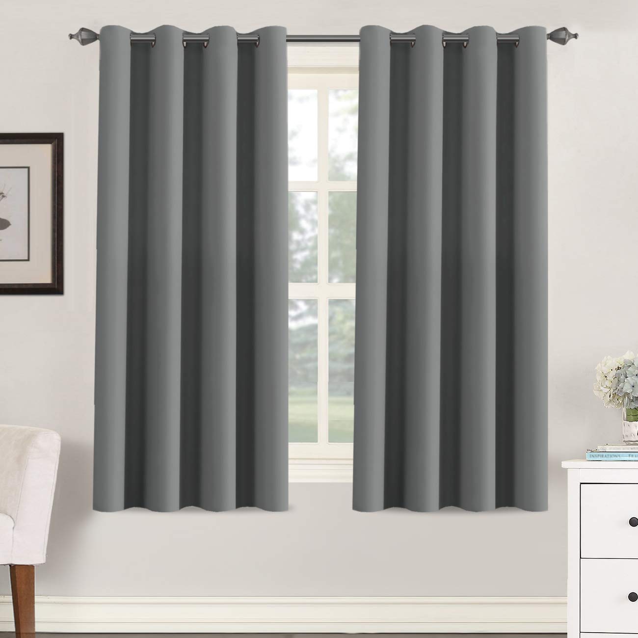 Best window valances for living room, 30x 10