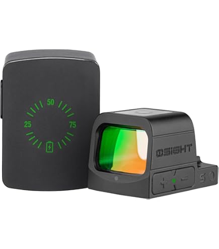NCSTAR SPD COMBAT 光学サイト ドットサイト スコープ Amazon.com : NcSTAR SPD Solar Combat RED DOT BLK : Sports