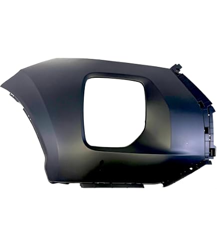 Amazon.com: FitParts Compatible With Front Lower Bumper Cover 2020