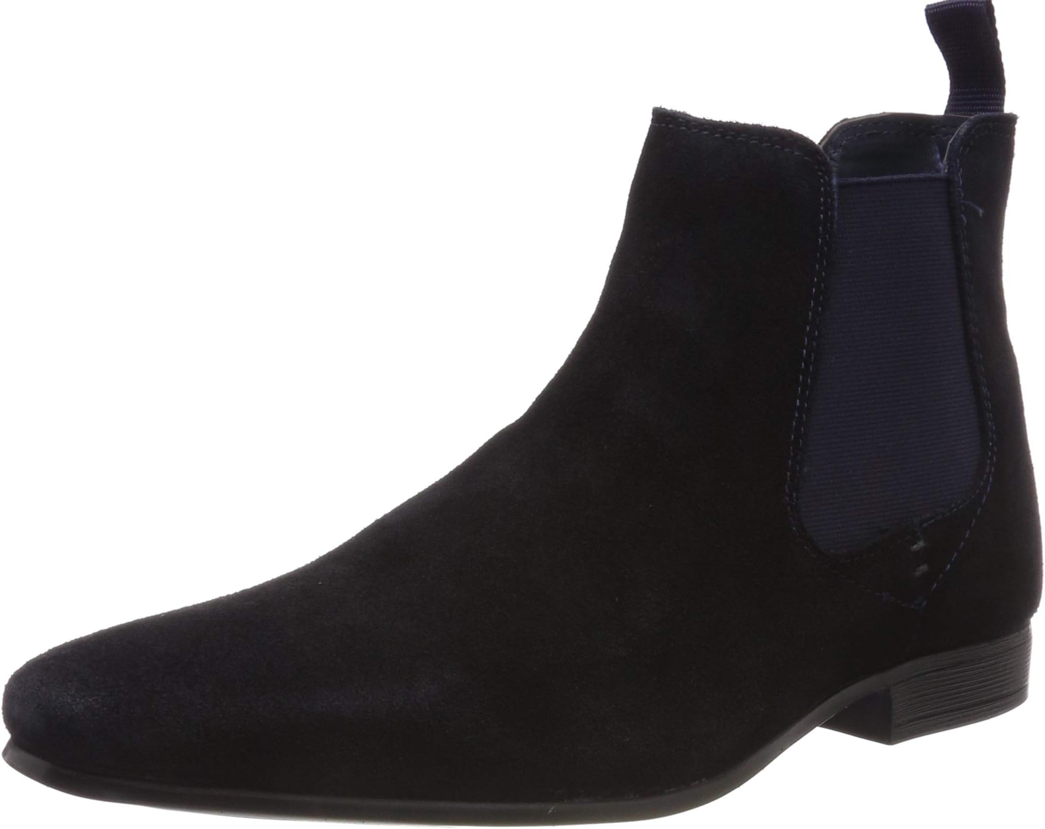 Red Tape Men's Stanway Chelsea Boots