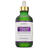 Botanical Hair Growth Treatment Rejuvenating