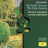 The Violin Sonatas & Viola Sonatas (2 CD)