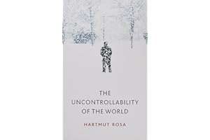 The Uncontrollability of the World