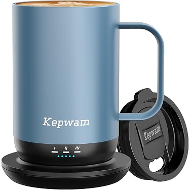 Amazon Best Sellers: Best Tea & Espresso Beverage Warmers