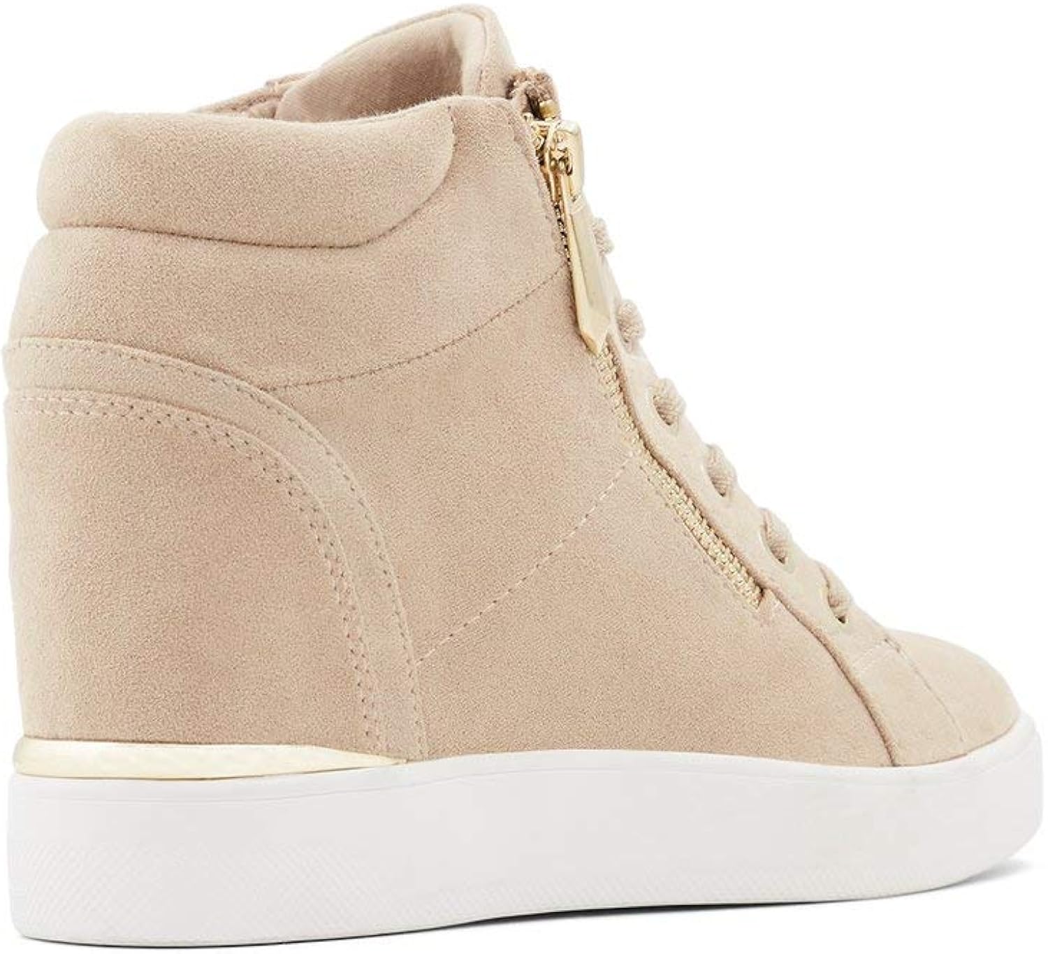 aldo micacea wedge sneakers
