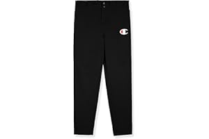 Champion Boys Boys Baseball Pants Athletic Youth Performance Pant with Belt Loops and Zip FlyPants