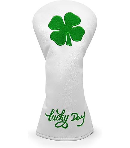CLOVER♣️HEAD Sword &Shield sports White Green Shamrock Lucky Clover