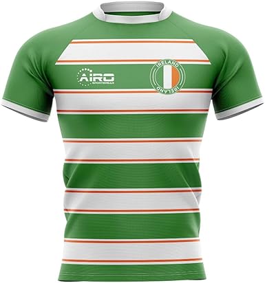 new irish rugby jersey 2020