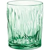 Bormioli Rocco WID &ndash; Box of 6 Glasses Green 30 Cl