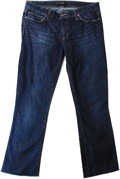 joe's jeans slim fit mini boot