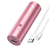 BONAI Portable Charge Power Bank 5000mAh