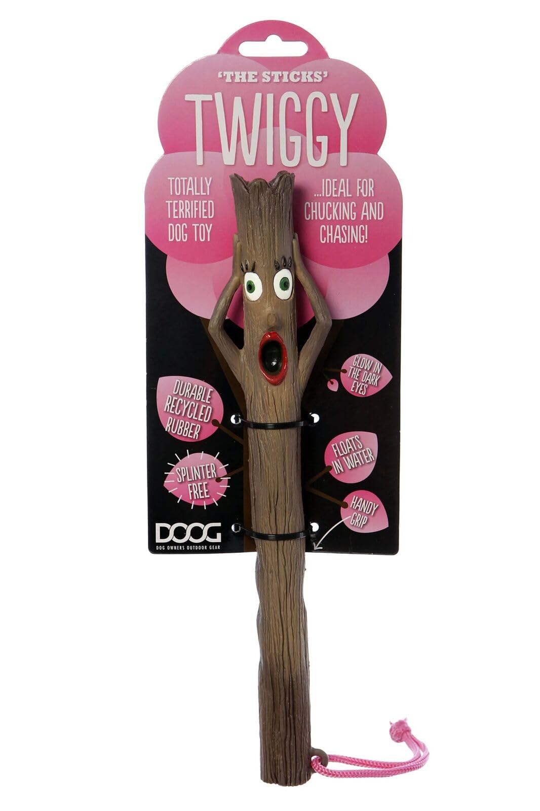 DOOG TWIGGY