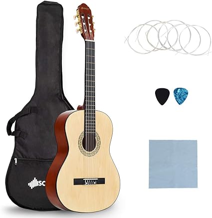 De que estan hechas las cuerdas de guitarra | Las mejores guitarras