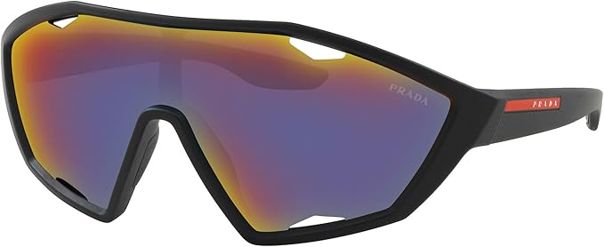 gafas de sol prada sport hombre