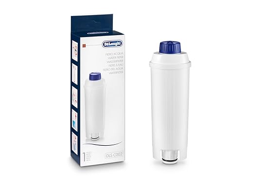 DeLonghi Wasserfilter SER 3017