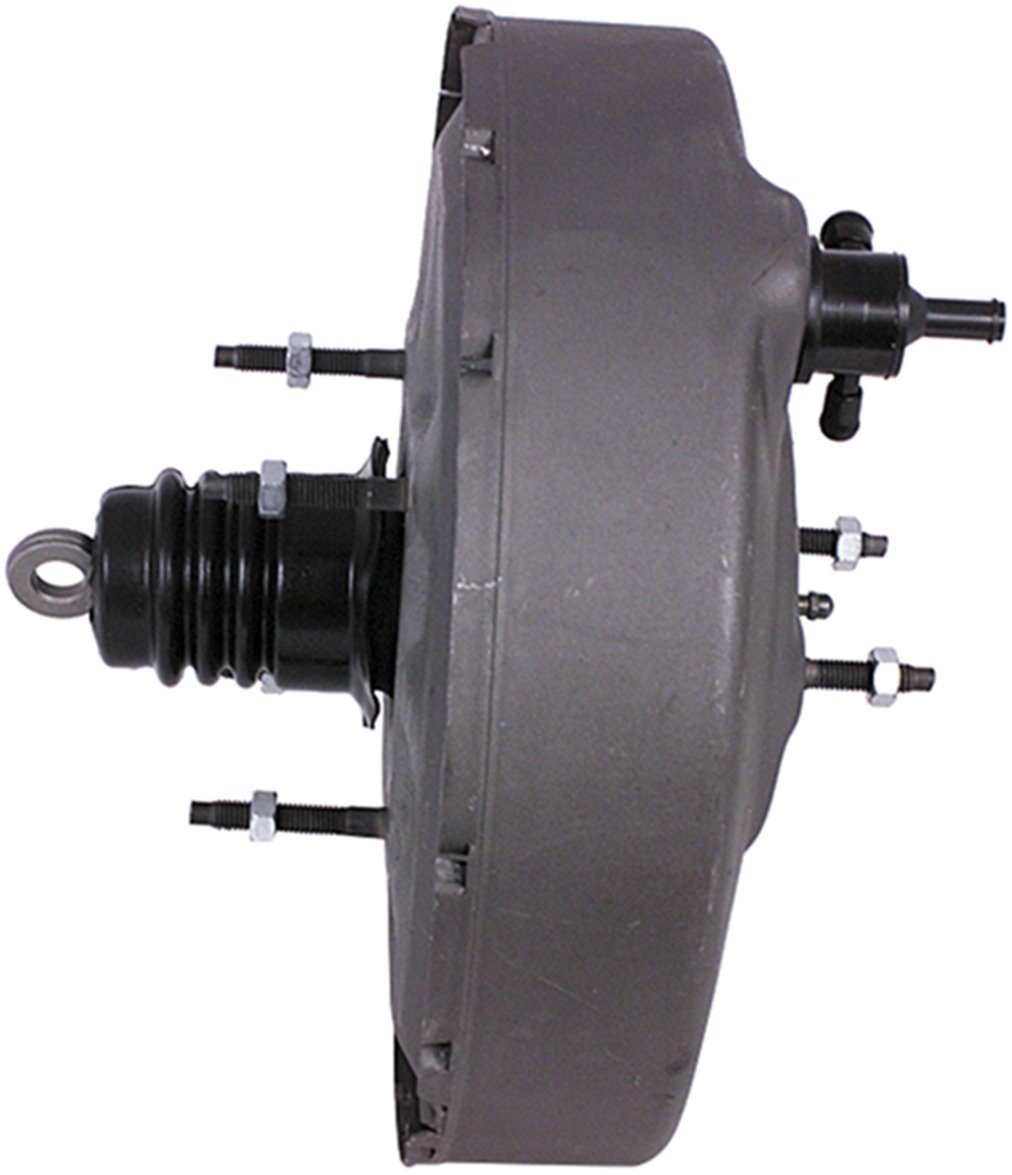 Best Dodge Ram Brake Booster Vacuum