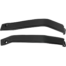 2004 Ford F-150 Upper Molding - Driver's Side (LH) 4L3Z-84291A41-AAA