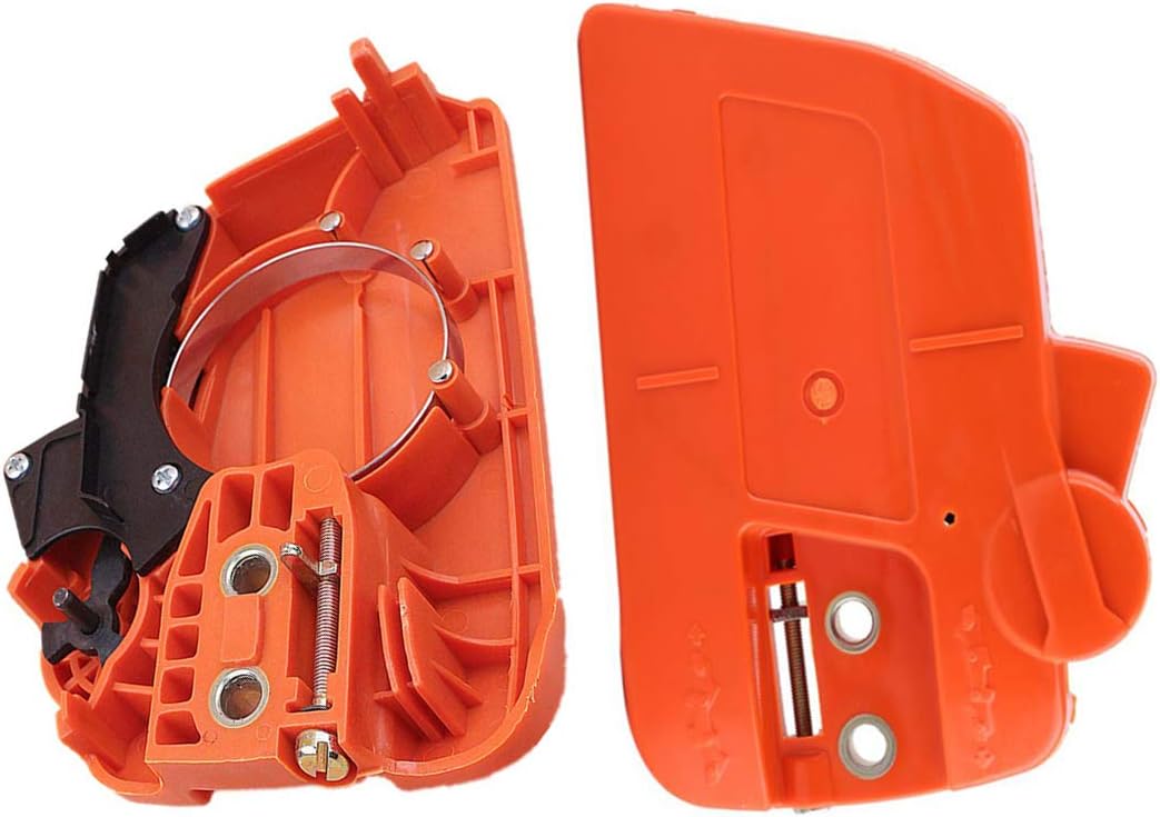 235 Clutch Sprocket Cover Chain Brake Assembly， Fits for