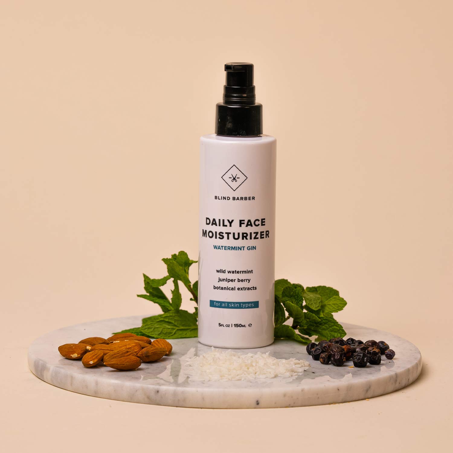 blind barber daily face moisturizer