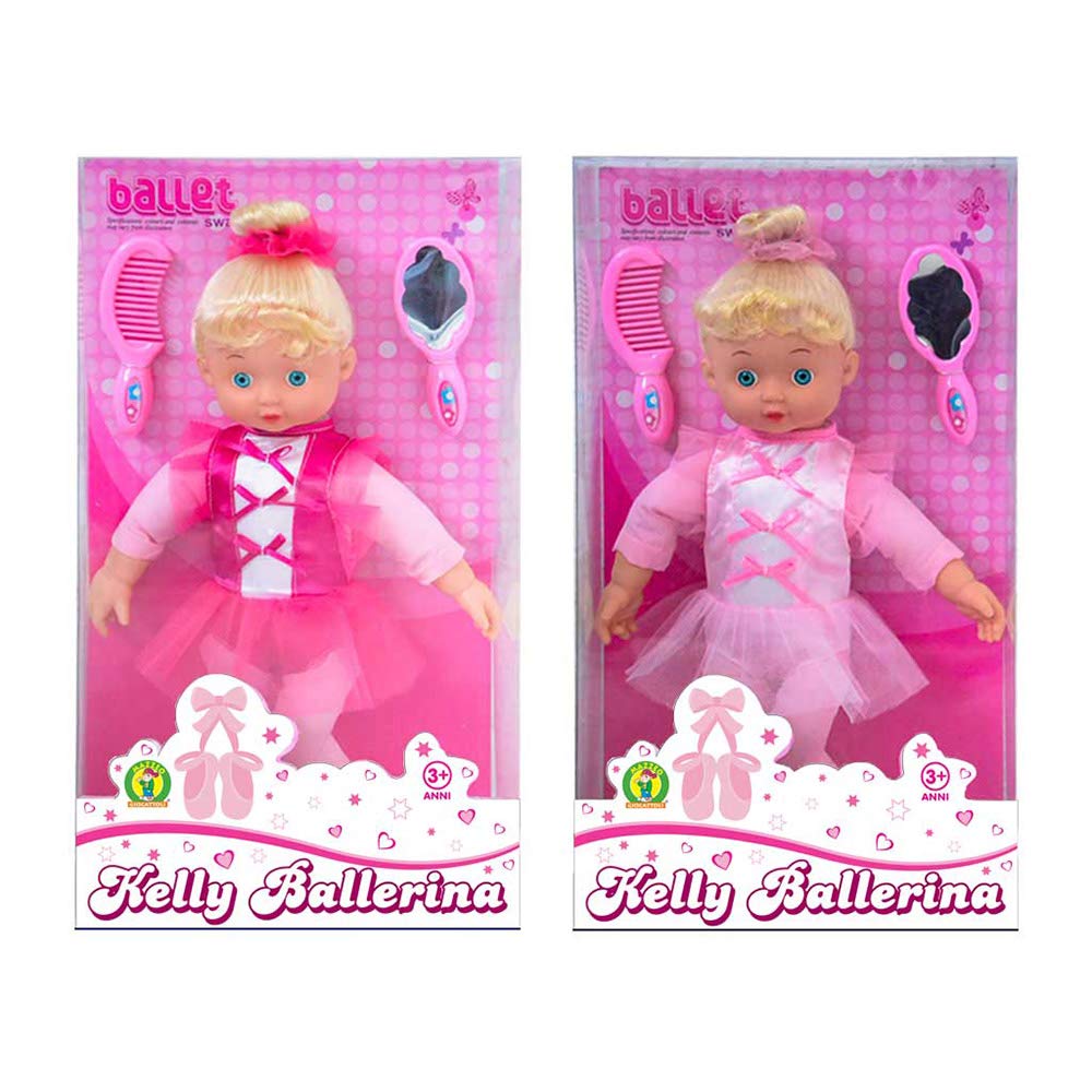 bambola ballerina danza classica